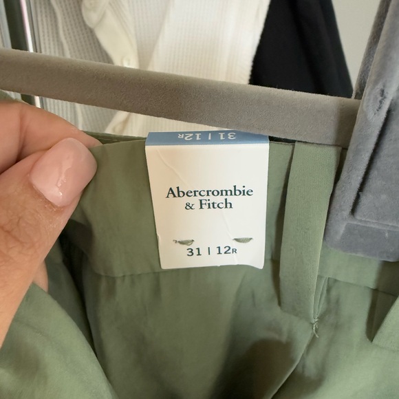 ABERCROMBIE AND FITCH matching set - Picture 5 of 5